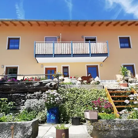 Ponyhof Adam Urlaub Auf Dem Bauernhof Apartment Eschlkam Exterior photo