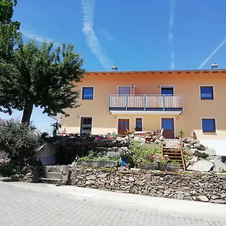Ponyhof Adam Urlaub Auf Dem Bauernhof Apartment Eschlkam Exterior photo