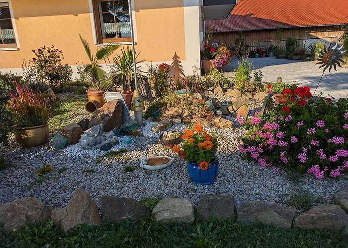 Ponyhof Adam Urlaub Auf Dem Bauernhof