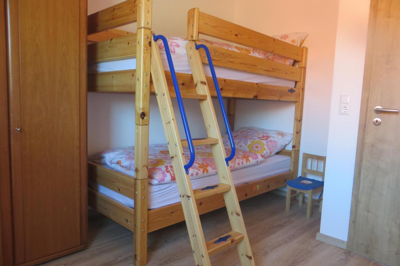 Ponyhof Adam Urlaub Auf Dem Bauernhof Apartment *