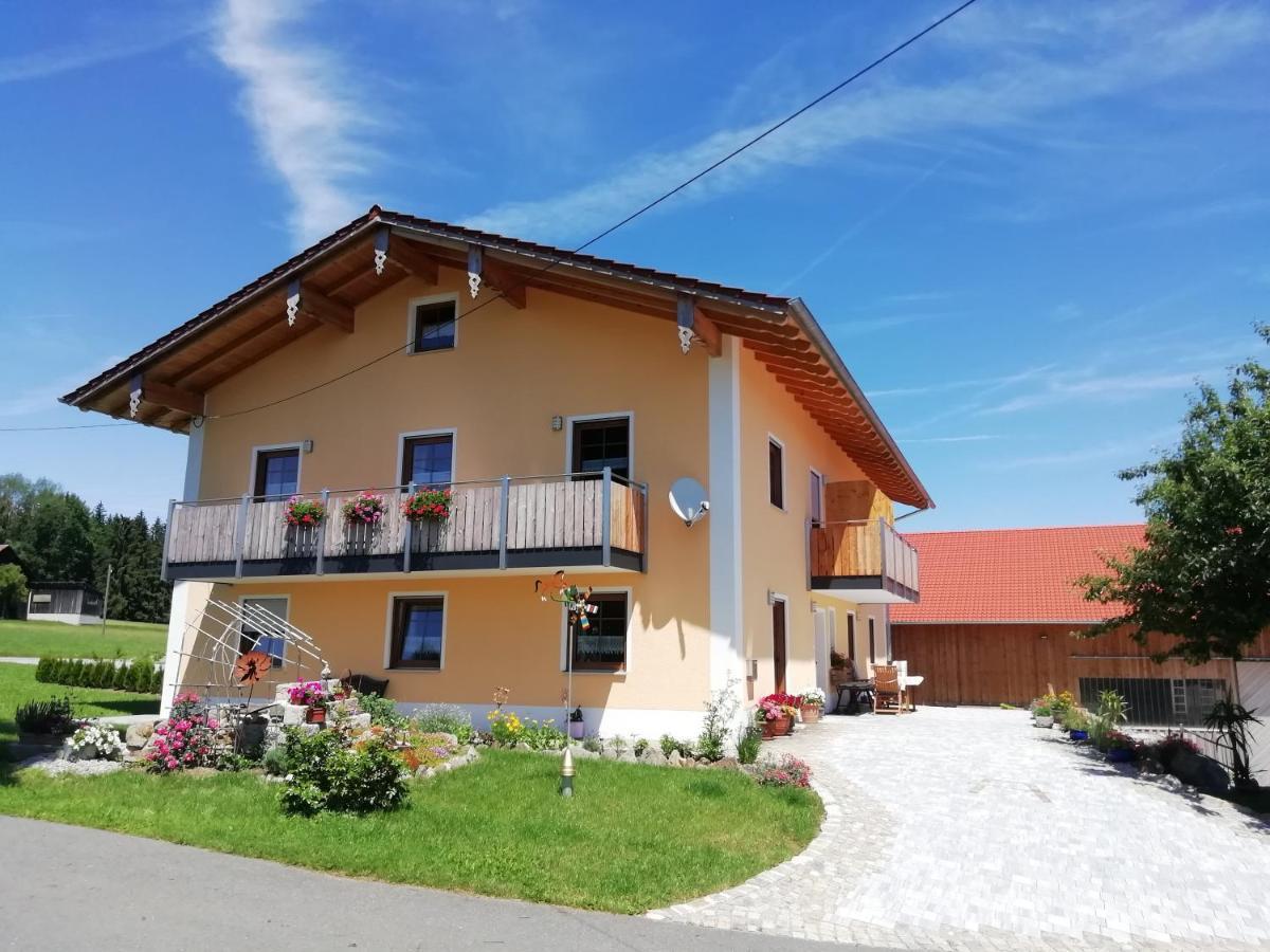 Ponyhof Adam Urlaub Auf Dem Bauernhof Apartment Eschlkam
