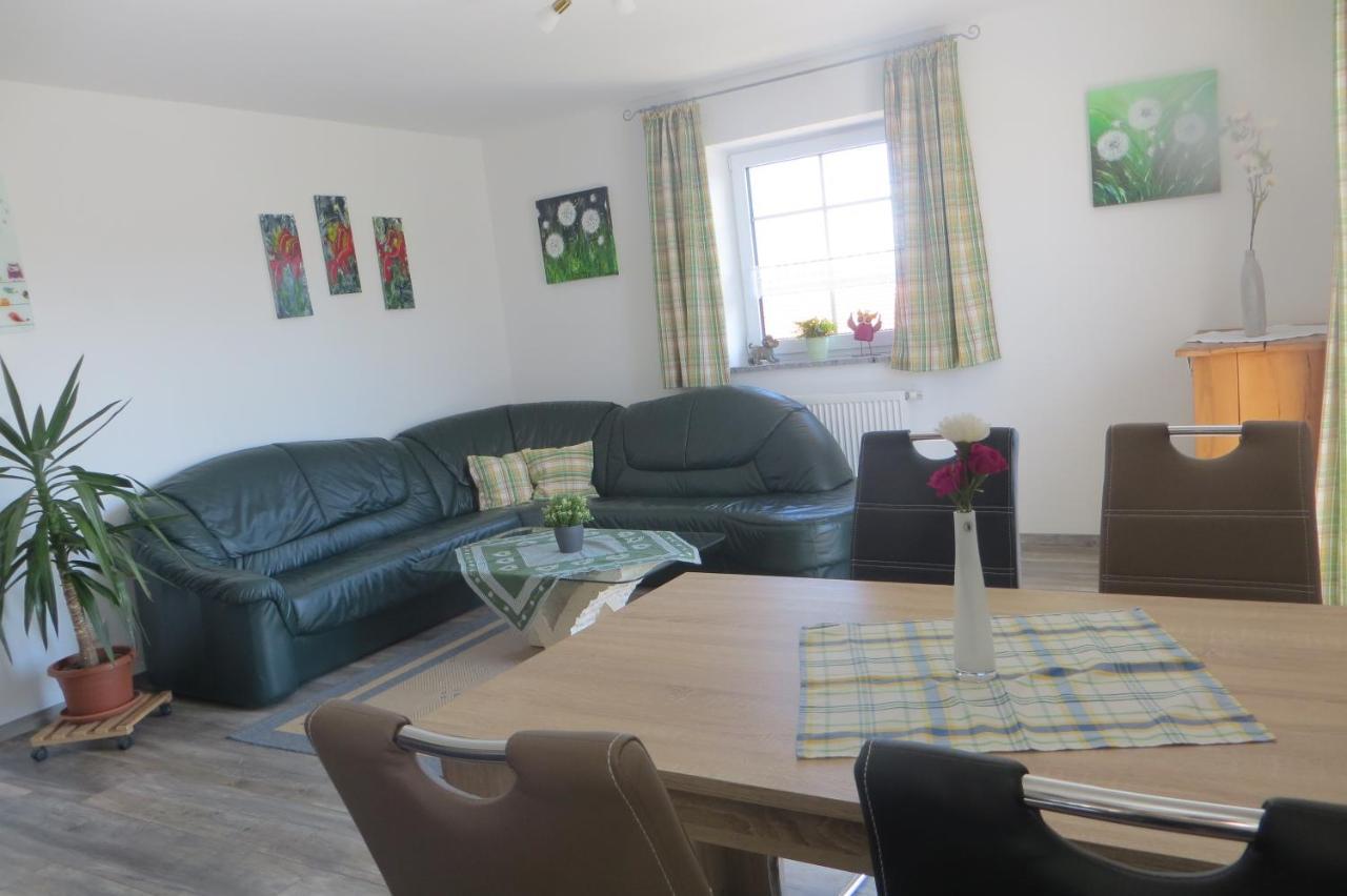 Ponyhof Adam Urlaub Auf Dem Bauernhof Apartamento
