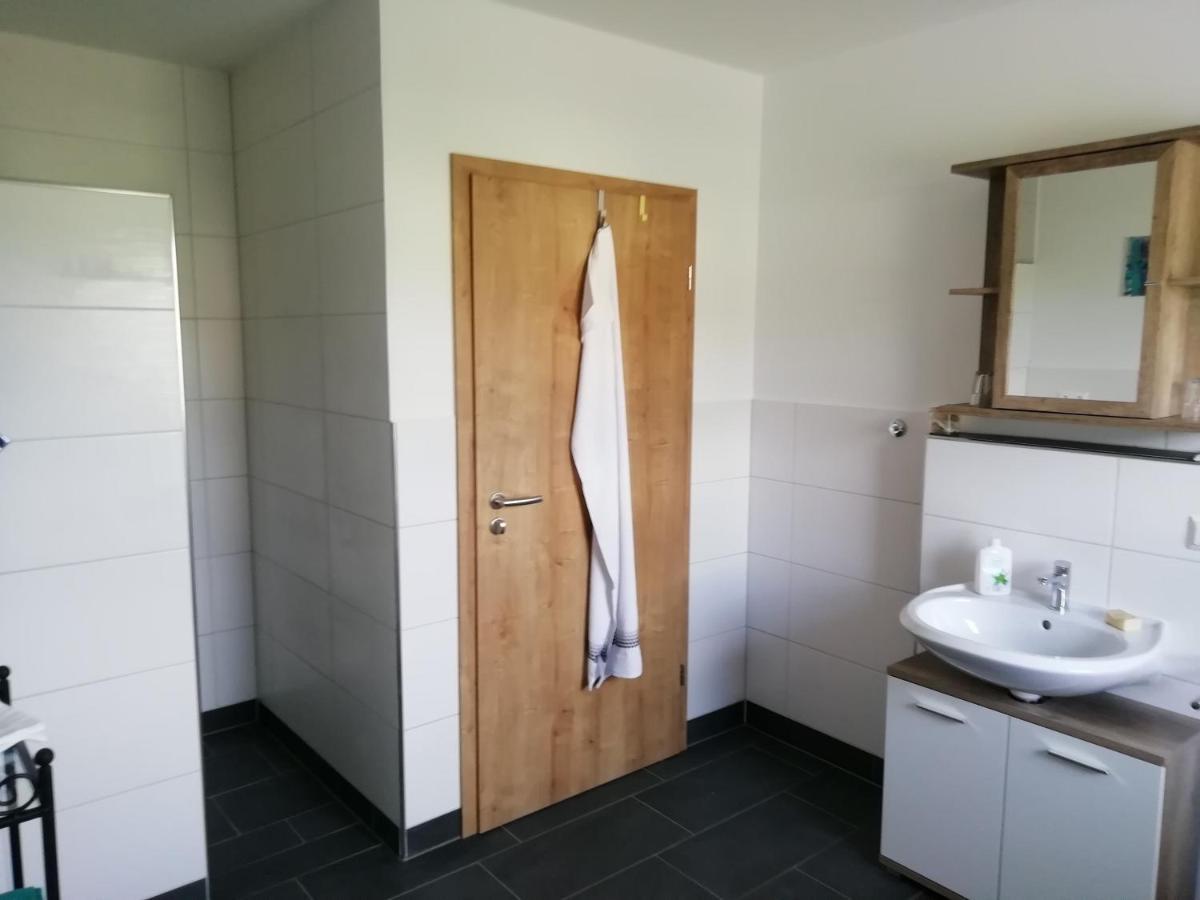 Ponyhof Adam Urlaub Auf Dem Bauernhof Apartment *