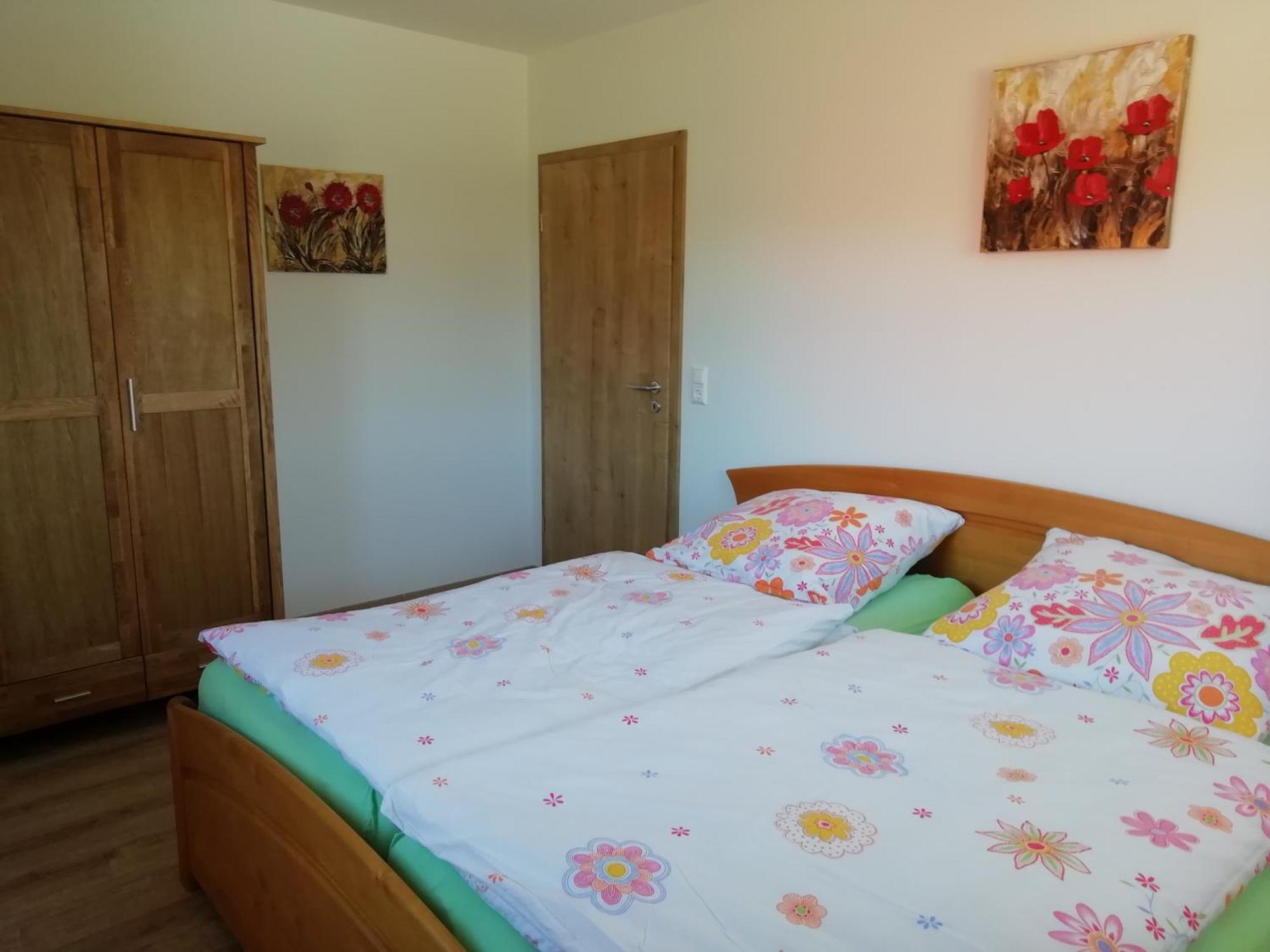 Ponyhof Adam Urlaub Auf Dem Bauernhof Apartment Eschlkam