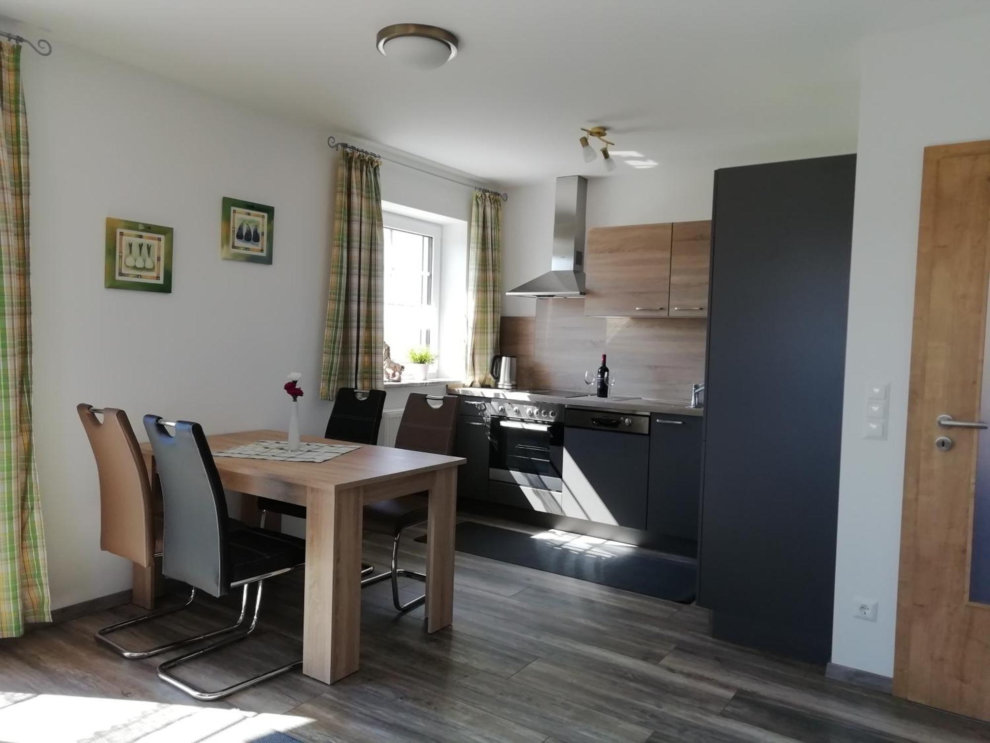 Apartment Ponyhof Adam Urlaub Auf Dem Bauernhof Eschlkam