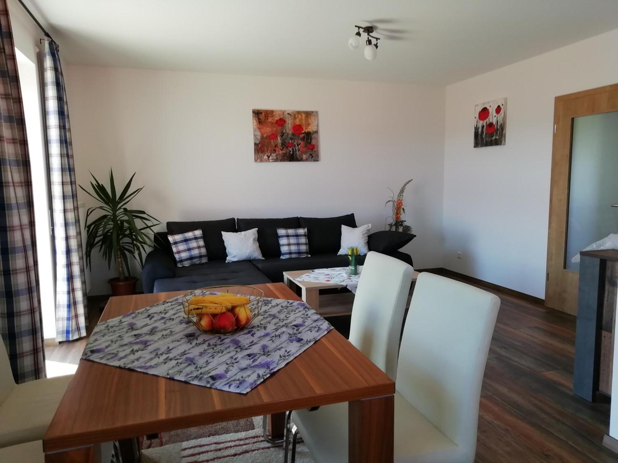 Ponyhof Adam Urlaub Auf Dem Bauernhof Apartamento *