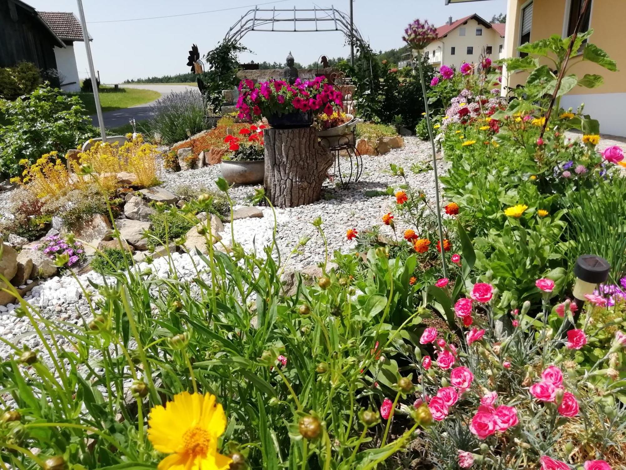 Apartment Ponyhof Adam Urlaub Auf Dem Bauernhof