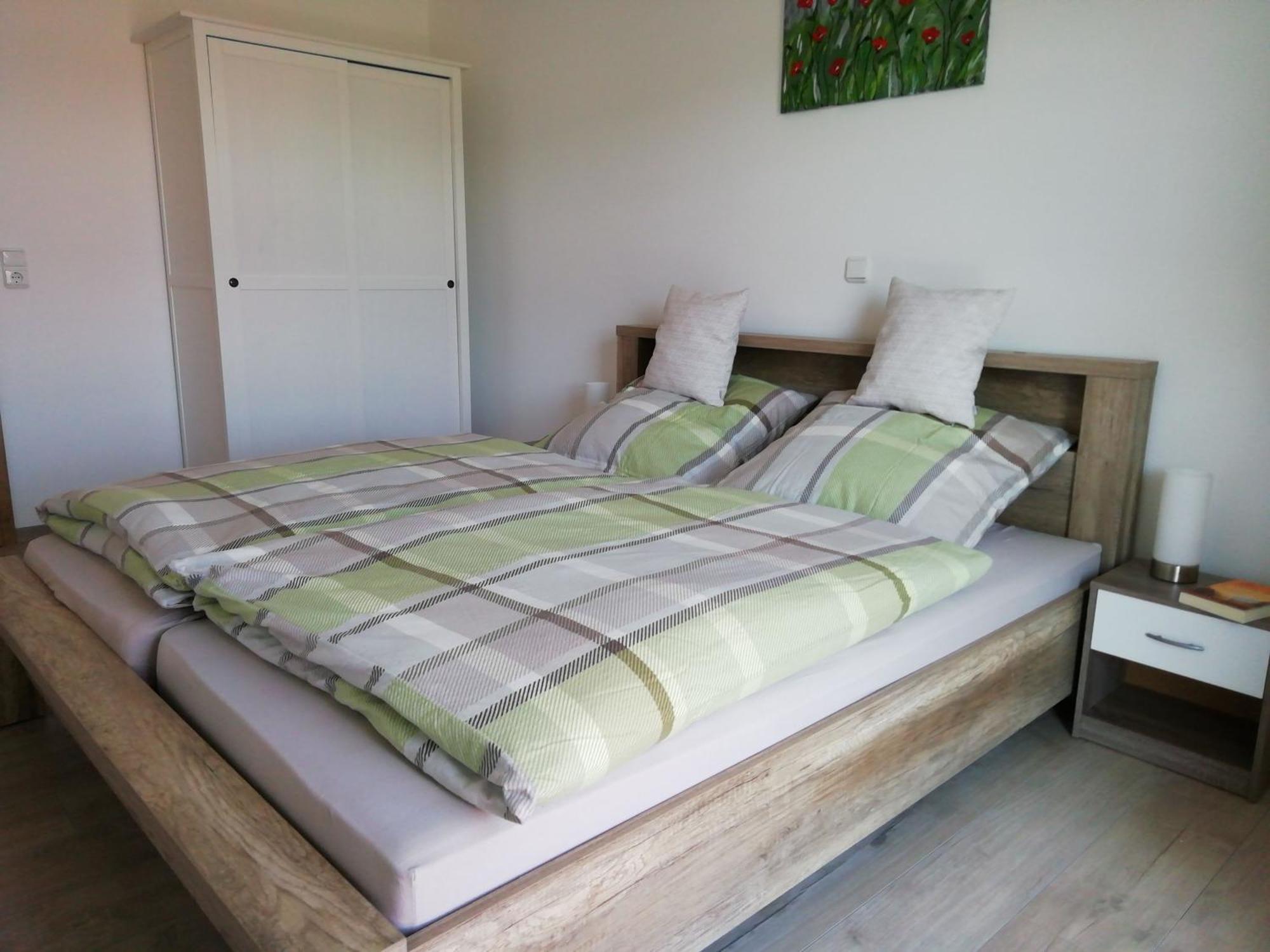 Apartment Ponyhof Adam Urlaub Auf Dem Bauernhof